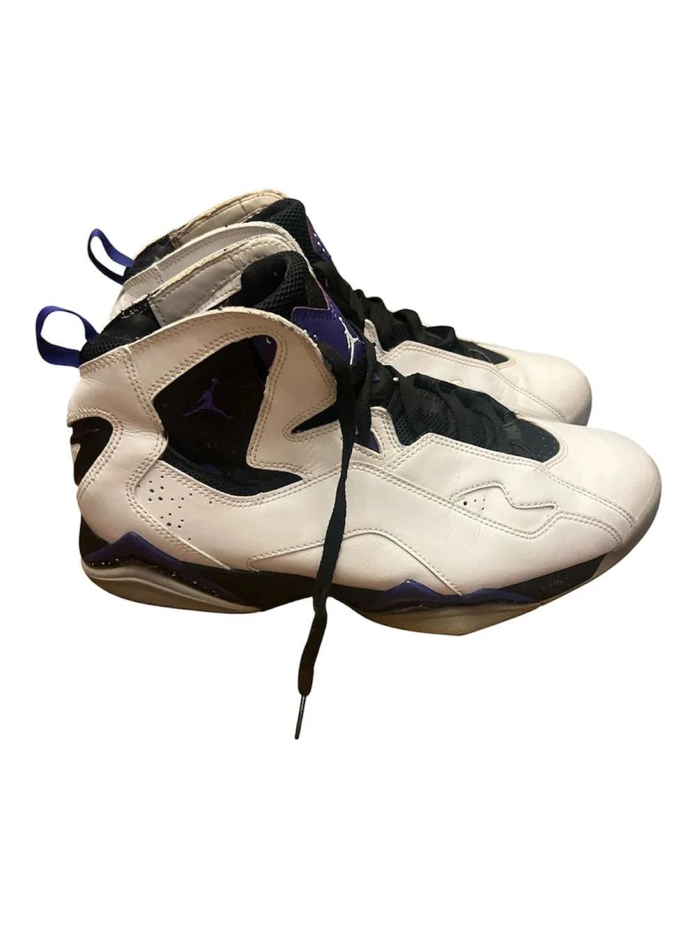 Men’s Jordan True Flight Dark Concord Shoes